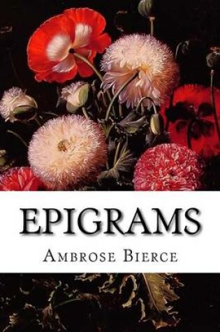 Cover of Epigrams