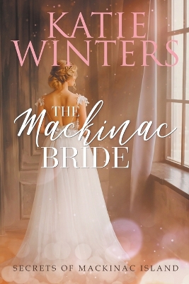 Book cover for The Mackinac Bride
