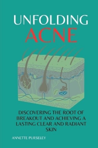 Cover of Unfolding Acne