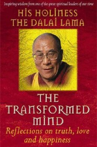 Cover of The Transformed Mind