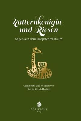 Cover of Natternkoenigin und Riesen.