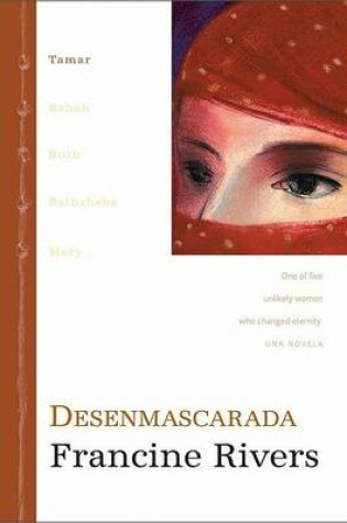 Cover of Desenmascarada