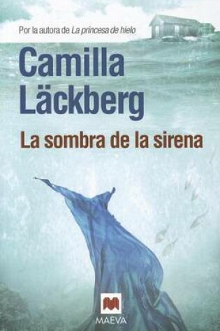 Cover of La Sombra de la Sirena