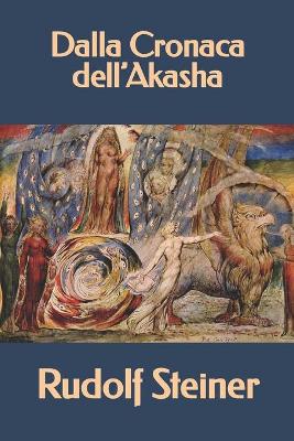 Cover of Dalla Cronaca dell'Akasha