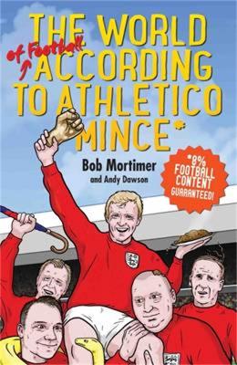 Book cover for Athletico Mince