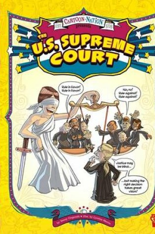 Cover of The U.S. Supreme Court