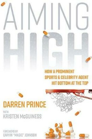 Cover of Aiming High