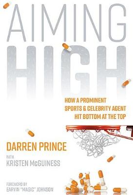 Book cover for Aiming High