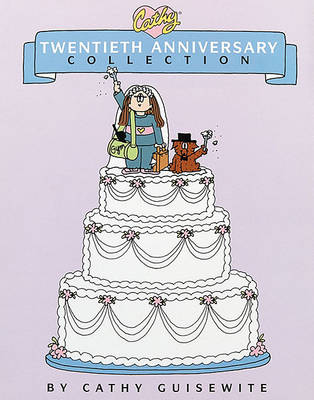 Book cover for Cathy Twentieth Anniversary Collection