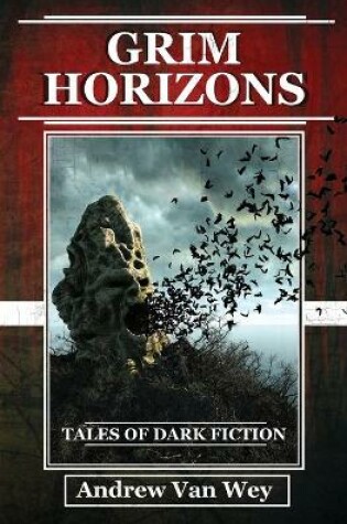 Cover of Grim Horizons