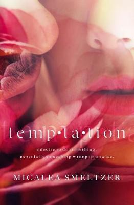 Book cover for Temptation