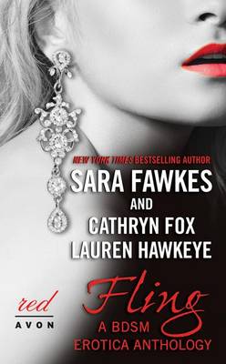 Book cover for Fling