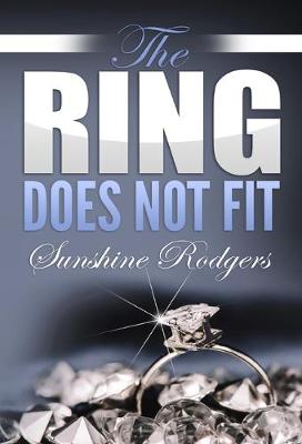 Book cover for The Ring Does Not Fit