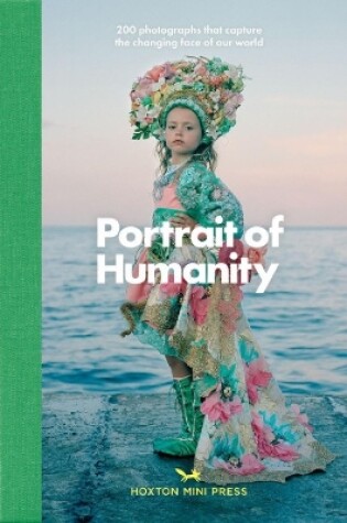 Cover of Portrait Of Humanity