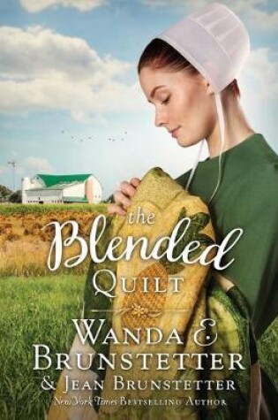 Cover of The Blended Quilt