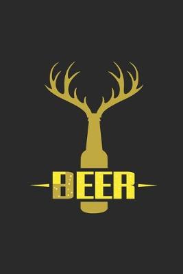 Book cover for Beer deer