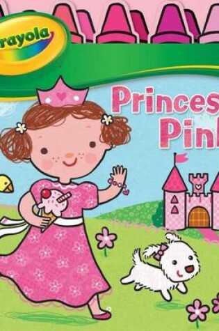 Cover of Princess Pink