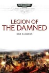 Book cover for Legion of the Damned