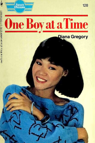 Cover of One Boy at a Time