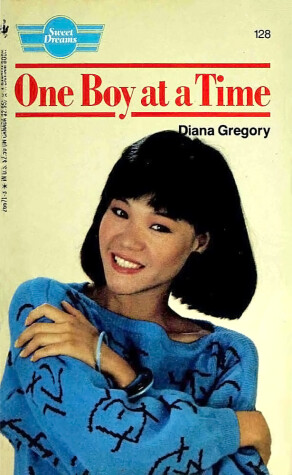 Cover of One Boy at a Time