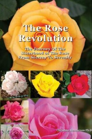 Cover of The Rose Revolution