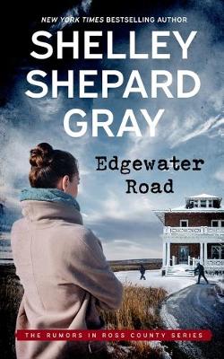Cover of Edgewater Road