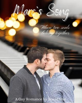 Book cover for Marc's Song
