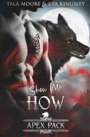 Cover of Show Me How