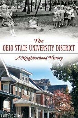 Cover of The Ohio State University District