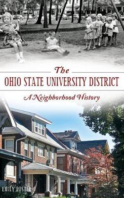 Book cover for The Ohio State University District
