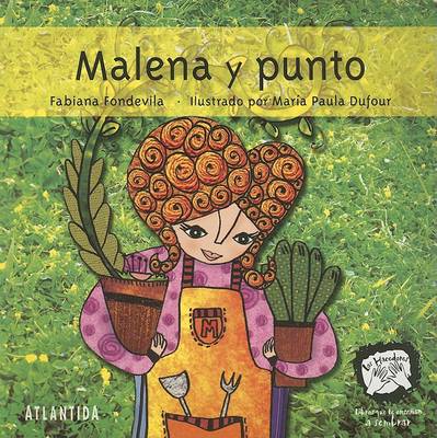Cover of Malena y Punto