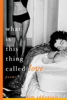 Book cover for What Is This Thing Called Love