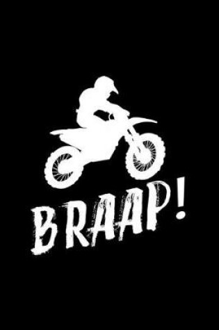 Cover of Braap!
