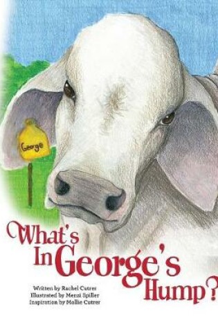 Cover of What's in George's Hump?