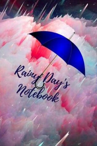 Cover of Rainy Day's Notebook