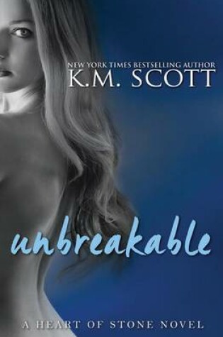 Cover of Unbreakable