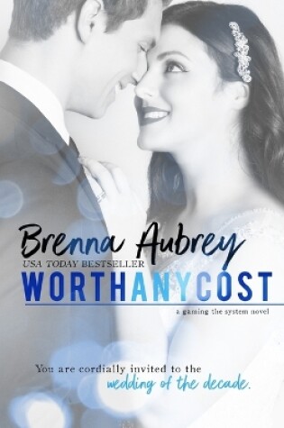 Cover of Worth Any Cost