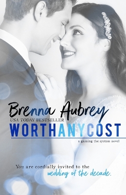 Book cover for Worth Any Cost