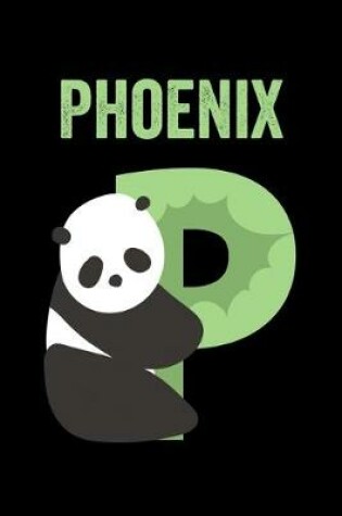 Cover of Phoenix