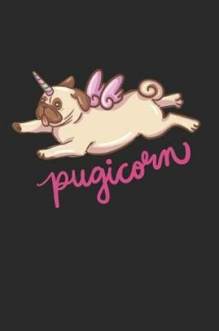 Cover of Pugicorn