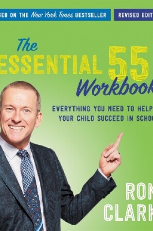 Cover of The Essential 55 Workbook