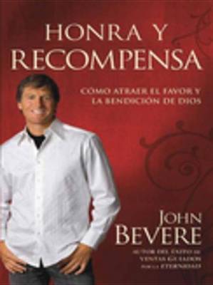 Book cover for Honra Y Recompensa