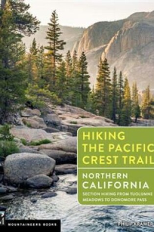 Cover of Hiking the Pacific Crest Trail Hiking the Pacific Crest Trail