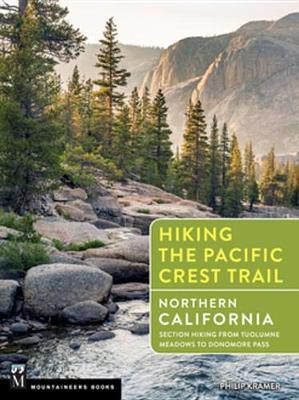 Book cover for Hiking the Pacific Crest Trail Hiking the Pacific Crest Trail