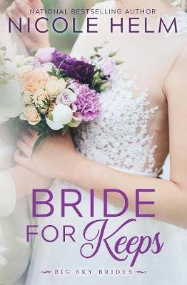 Book cover for Bride for Keeps