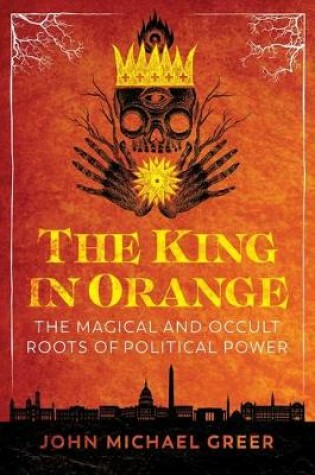 Cover of The King in Orange