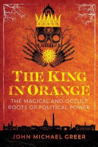 Cover of The King in Orange