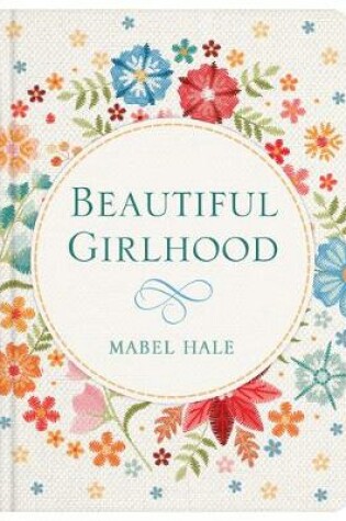 Cover of Beautiful Girlhood