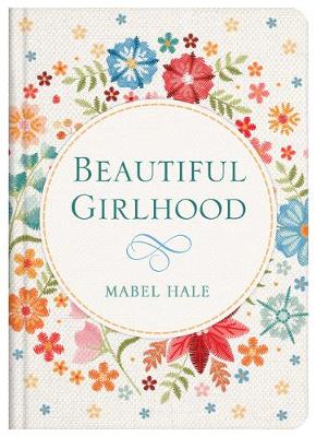Book cover for Beautiful Girlhood