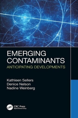 Cover of Emerging Contaminants